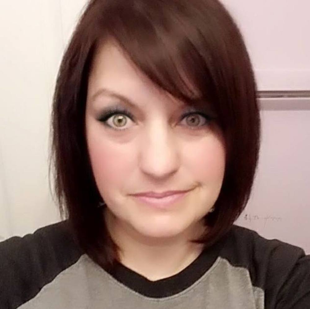 Meet your Posher, Dianne